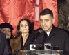 George Simion și Anca Alexandrescu despre renumărarea voturilor: „Este o delegitimare a clasei politice românești”/ Anca Alexandrescu promite să-i târască prin instanțe pe cei care au „linșat-o” în media: „Îmi voi apăra onoarea mea și a tot ceea ce reprezint”